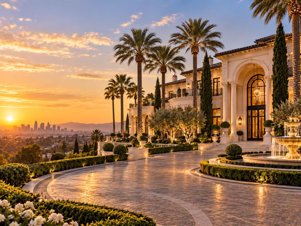 Home in Malibu, CA
