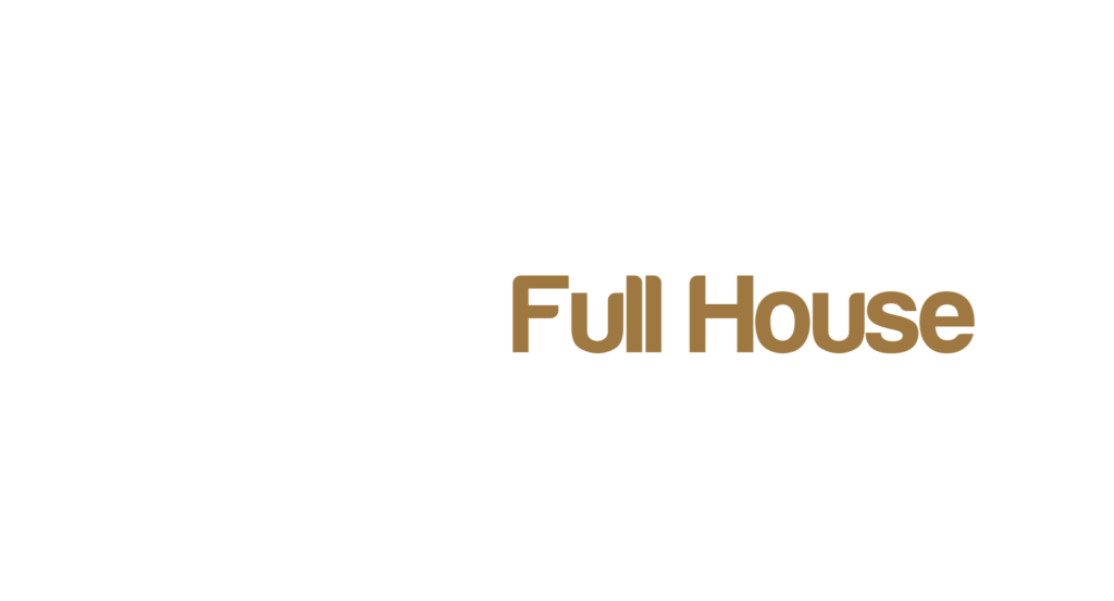 Full House Staging & Design