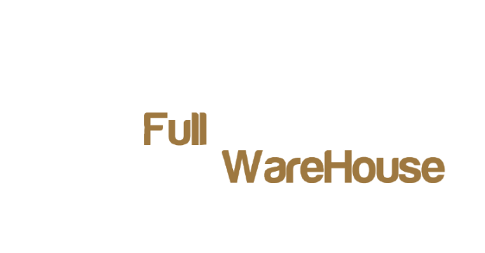 Full WareHouse Services